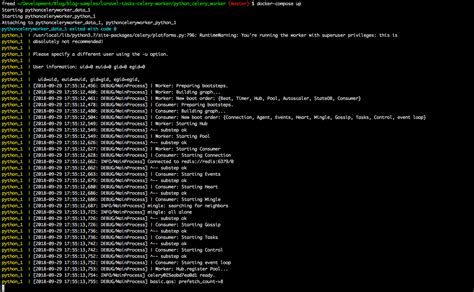 celery worker concurrency.
